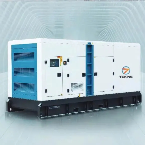 MÁY PHÁT ĐIỆN TEKINS 300KVA